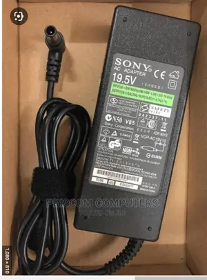 Sony VPCEH, VPCEA, VPCCW, Vpcell Charger Adapter