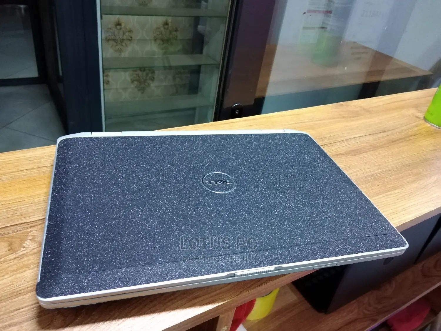 Laptop Dell Latitude E6420 4GB Intel Core I5 HDD 500GB