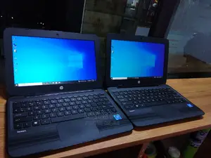 Laptop HP Stream 11 4GB Intel Celeron SSD 60GB