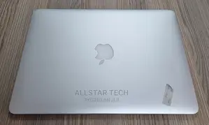 Laptop Apple MacBook Air 8GB Intel Core I5 SSD 128GB