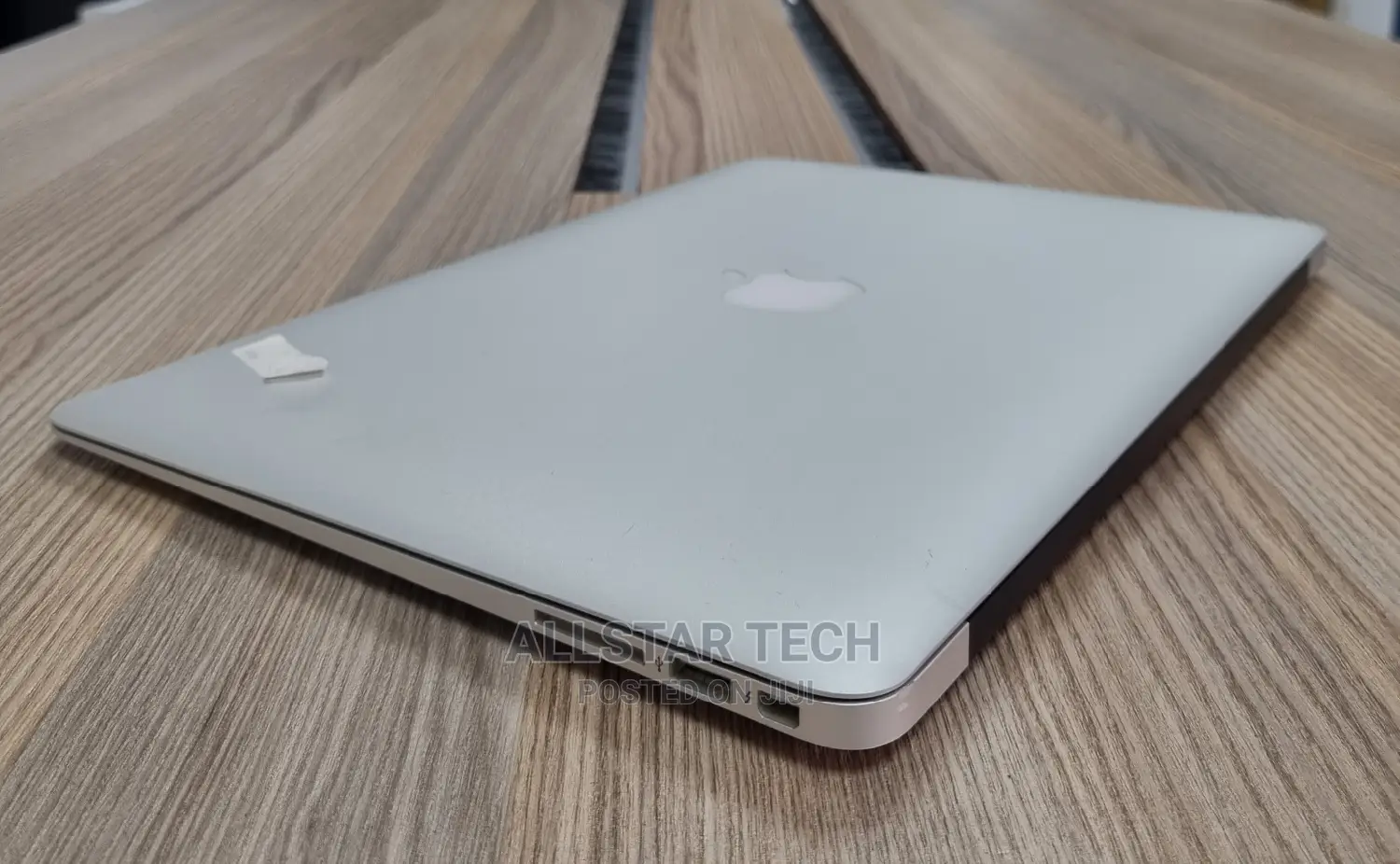 Laptop Apple MacBook Air 8GB Intel Core I5 SSD 128GB