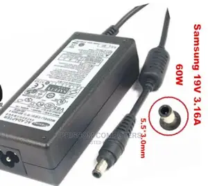 Samsung 630,890, Q35, P26 Charger Adapter