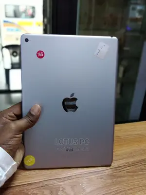 Apple iPad Air 2 16 GB Gray