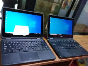 Laptop Dell Latitude 3189 4GB Intel Celeron SSD 128GB