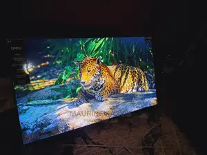 Lg 55qned806qa 55"Inches Qned Tv - Uhd,