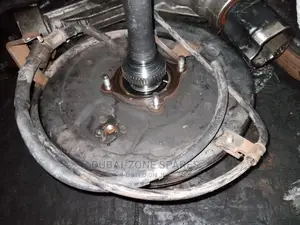 New Arrivals Hilux Vigo EX Japan Axle Double Bearing Abs