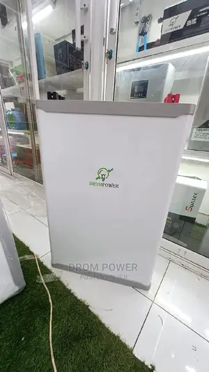 Lithium Battery 12v 250ah