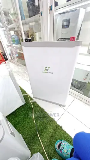Lithium Battery 12v 300ah 3.75kwh