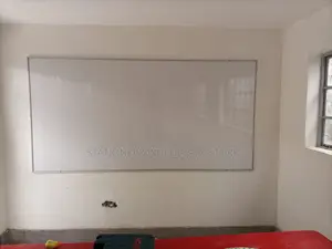Colleges Whiteboards, 8ftx4 Heavy Duty White Board,