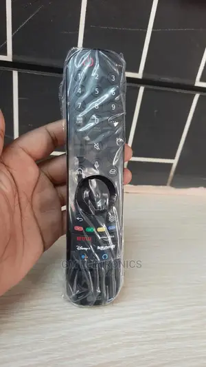 Lg Magic Remote ( New Version)