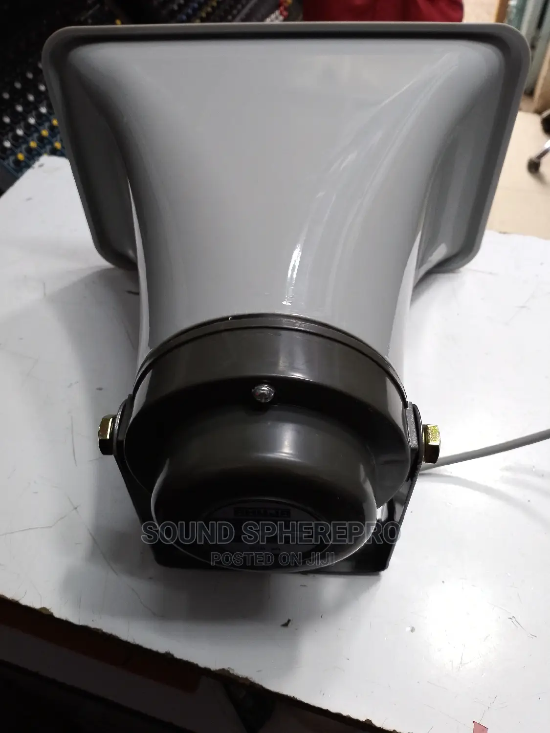 Ahuja SUH-25 Horn Speaker