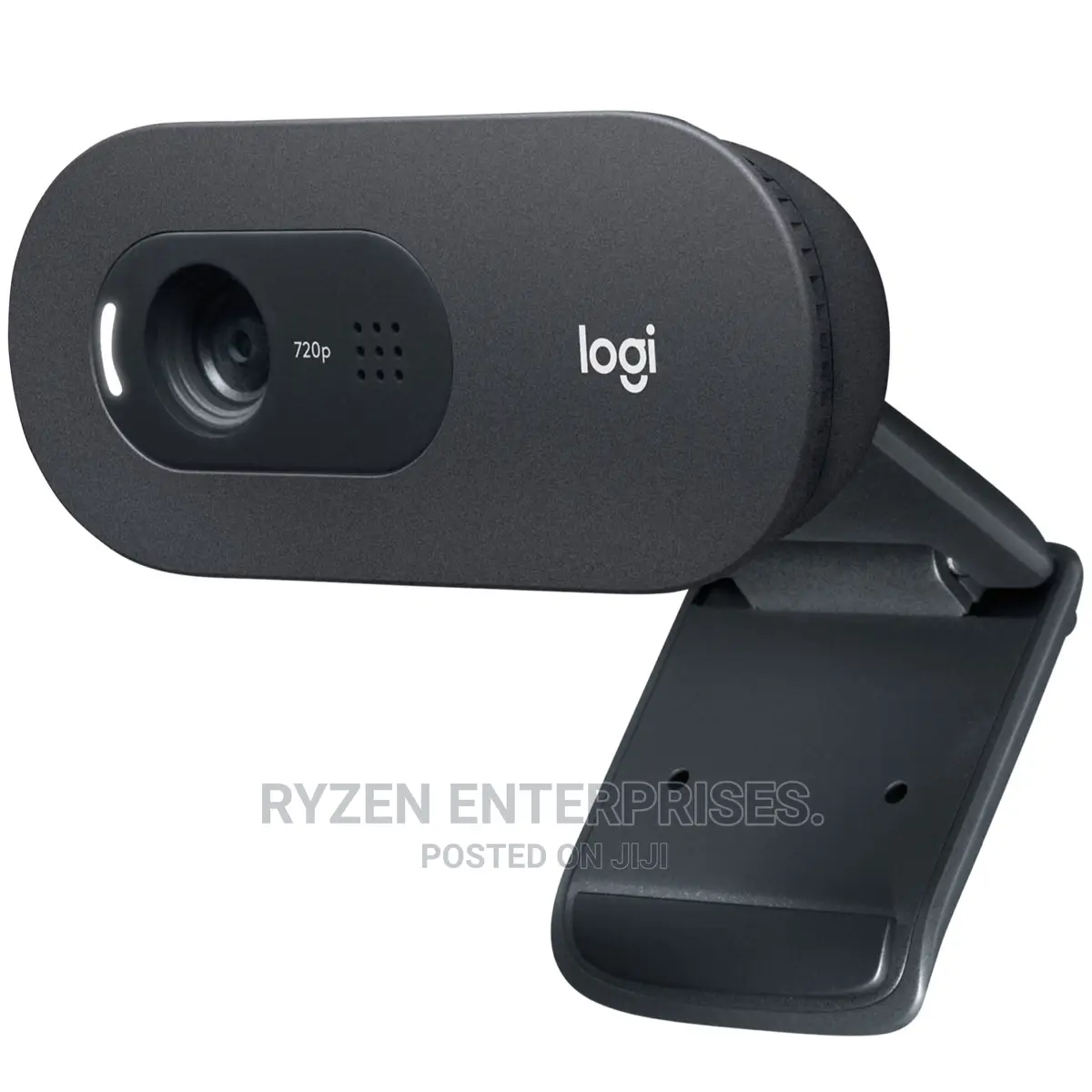 ~~°°Logitech C505 HD~~^ Webcam