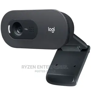 ~~°°Logitech C505 HD~~^ Webcam