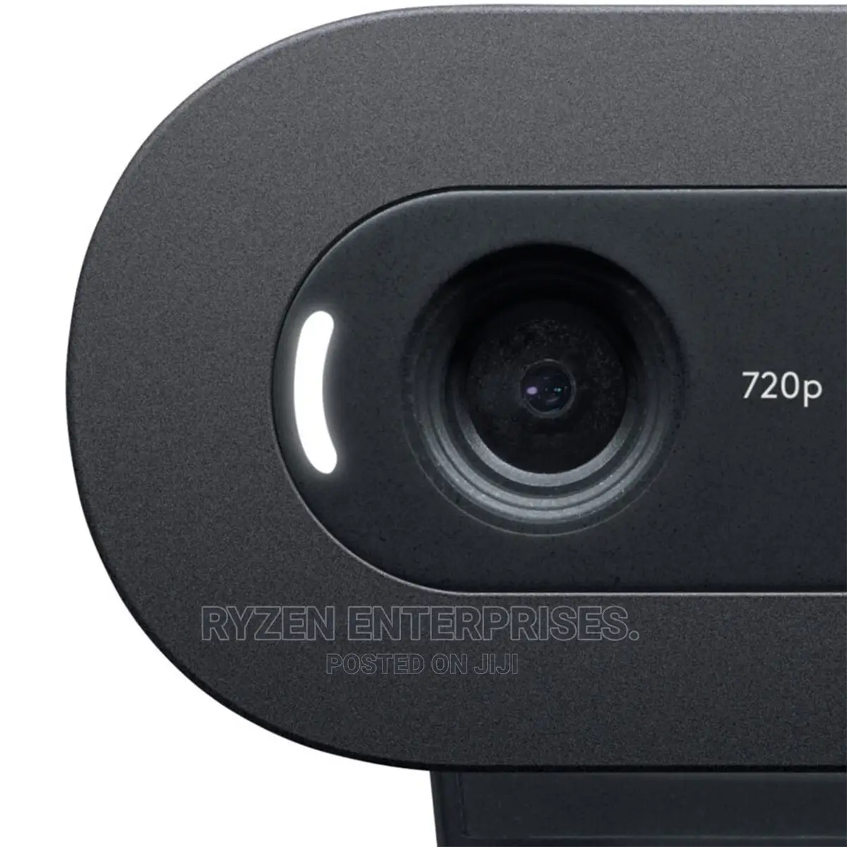 ~~°°Logitech C505 HD~~^ Webcam