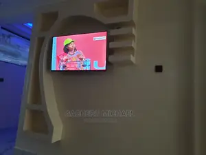 Tv Mounting/Tv Stand