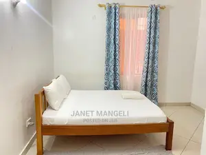 Salnet Apartments Links Road Nyali