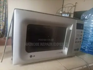 Microwave Repair In Nairobi
