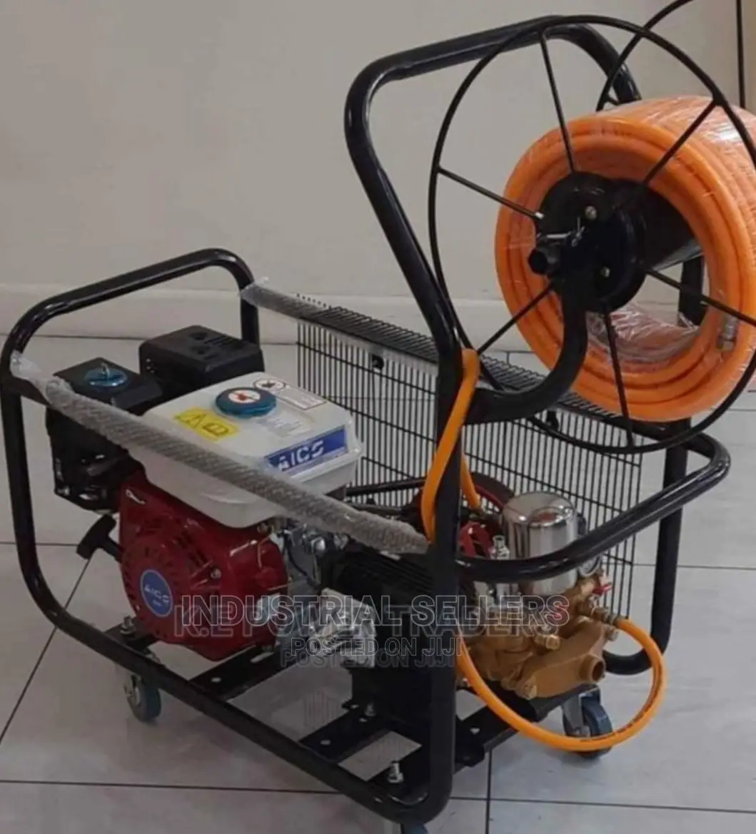 Engine Irrigation Sprayer Water Pump