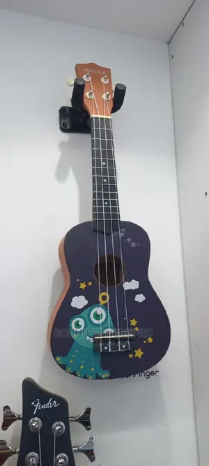 Small Ukelele