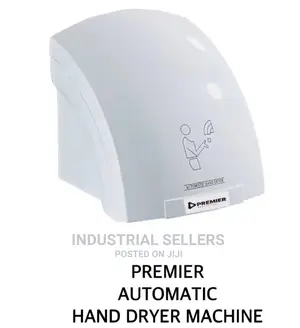 Automatic Hand Dryer Machine