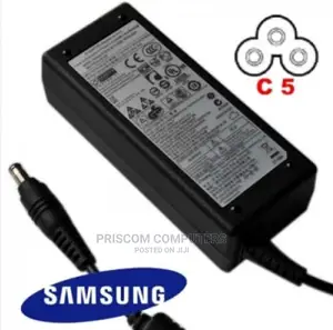 Samsung 860, Q1,R522, R530,870, Q30 Charger Adapter