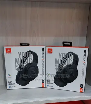 JBL Tune 760NC Wireless Over-Ear