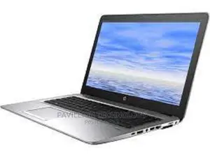 Laptop HP EliteBook 850 G3 8GB Intel Core I5 SSD 256GB