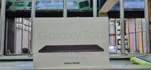 New Samsung Galaxy Tab A8 10.5 2021 64 GB Gray