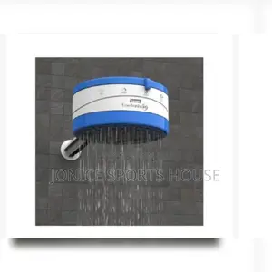 4T Shower Heater