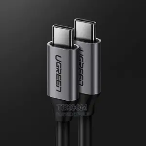 UGREEN USB-C 3.1 Gen1 Male to Male 3A Data Cable (60W, at 60