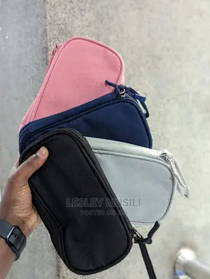 Phone Accessories Pouch