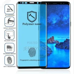 TPU Ceramic Protector for Samsung Note20ultra
