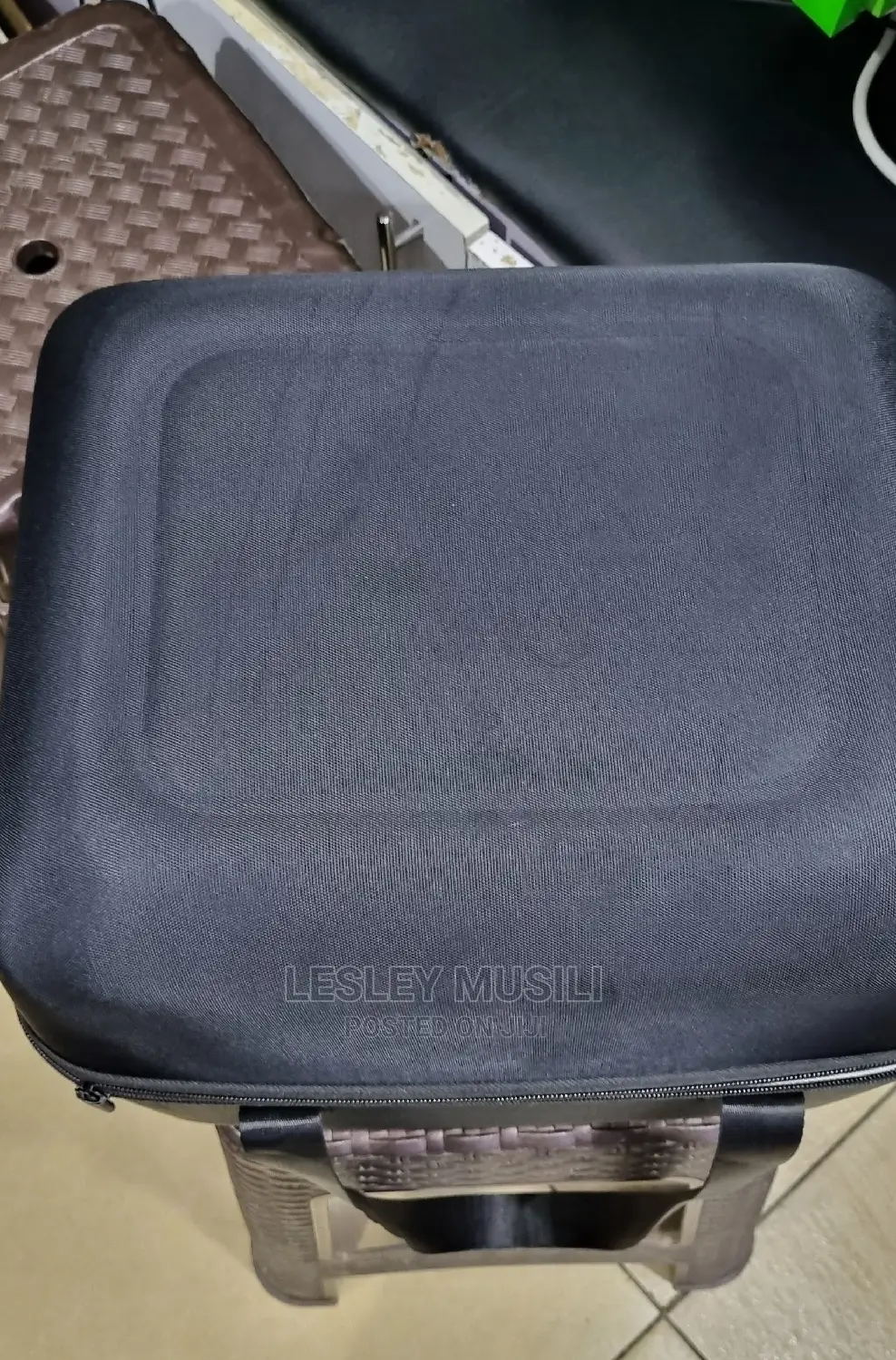JBL Encore Essential Carrier Bag