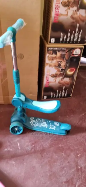 Baby Scooters/Scaters
