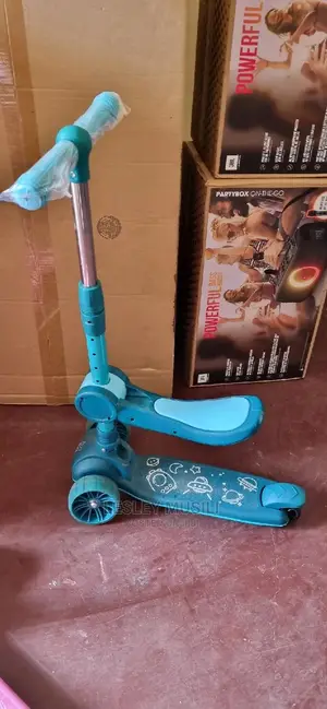 Baby Scooters/Scaters