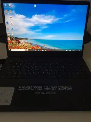 New Laptop Dell Vostro 3400 4GB Intel Core I3 HDD 1T
