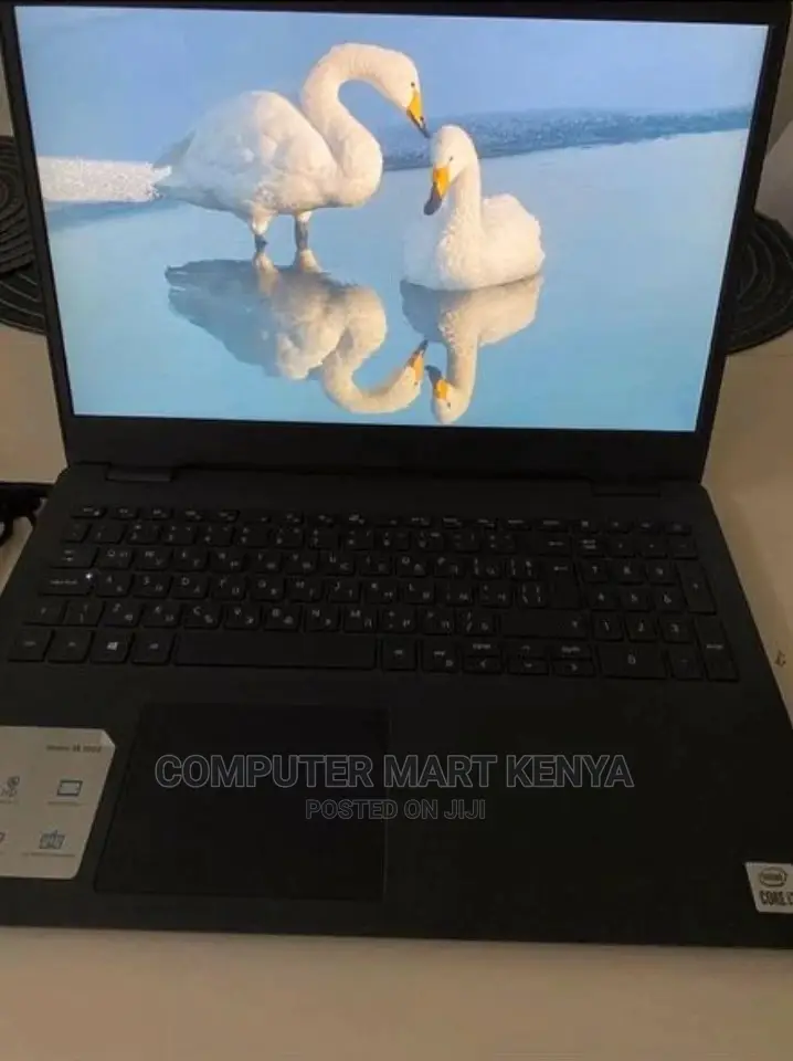 New Laptop Dell Vostro 3400 4GB Intel Core I3 HDD 1T