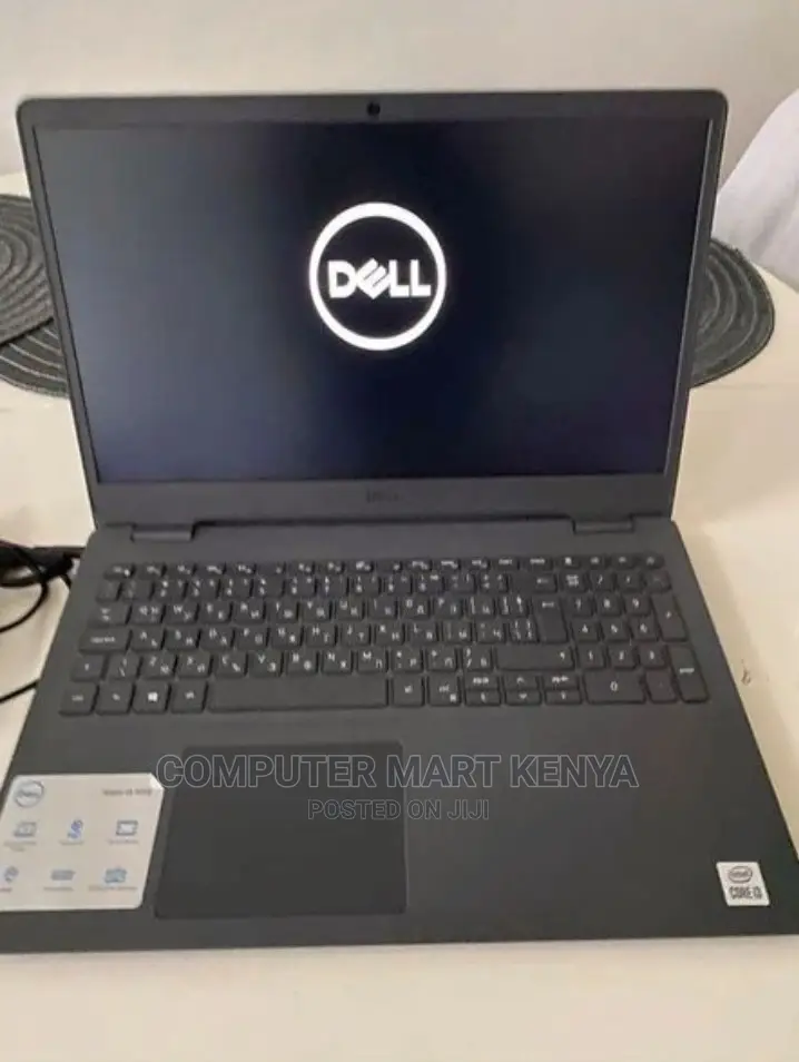 New Laptop Dell Vostro 3400 4GB Intel Core I3 HDD 1T