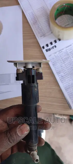 Lexus 570 Lx Washer Jet