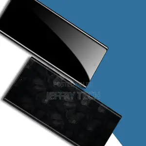 For SAMSUNG Galaxy S22 Ultra S23 Plus Ultra 5G TPU Ceramic F