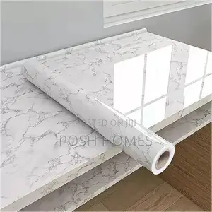 Marble Contact Self Adhesive Wallpapers