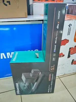 Hisense Sound Bar 340W