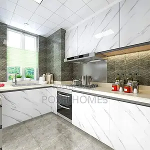 Self Adhesive Marble Wallpapers