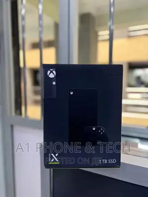 Xbox Series X