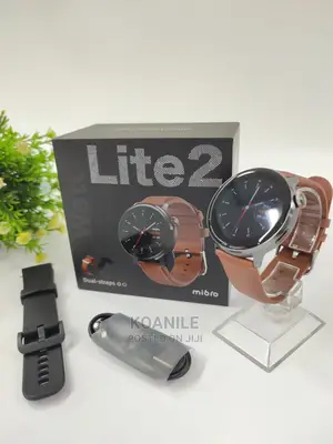 Mibro Watch Lite 2 Smart Watch. AMOLED. BT Call