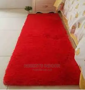 Bedside Carpet