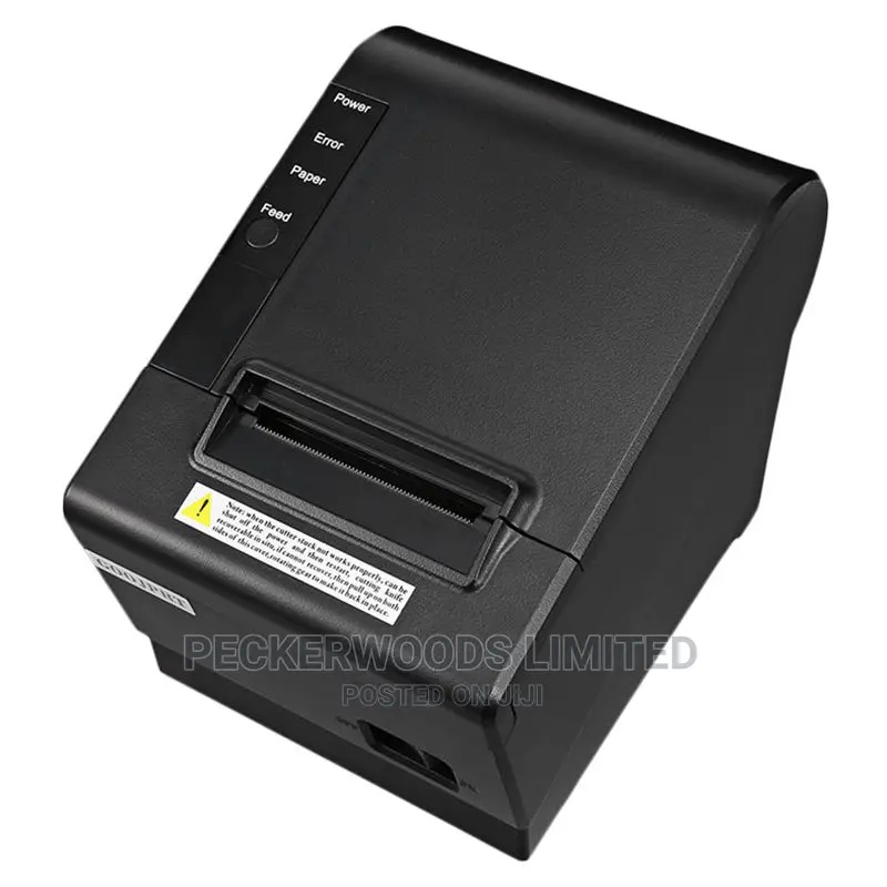 Receipt Printer