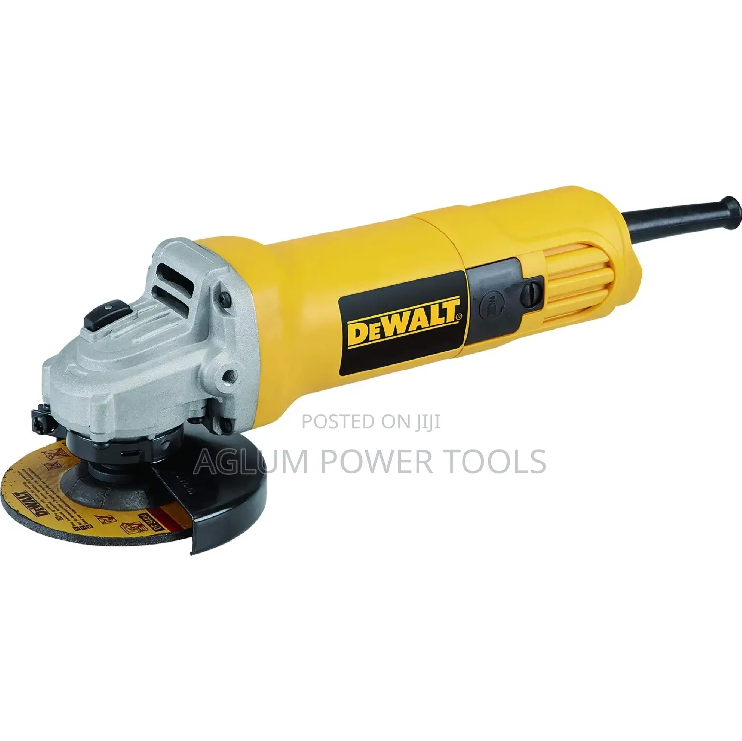 Dewalt Welding Machine 5 Inch Grinder