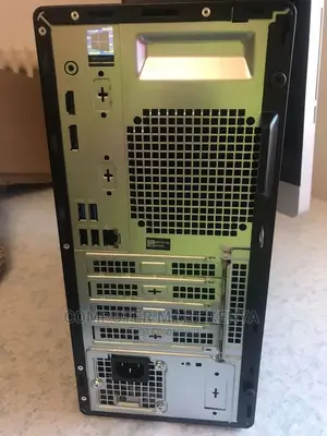 New Desktop Computer Dell OptiPlex 3080 4GB Intel Core I3 HDD 1T