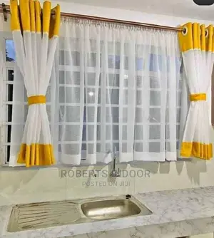 Kitchen Drapes Curtains